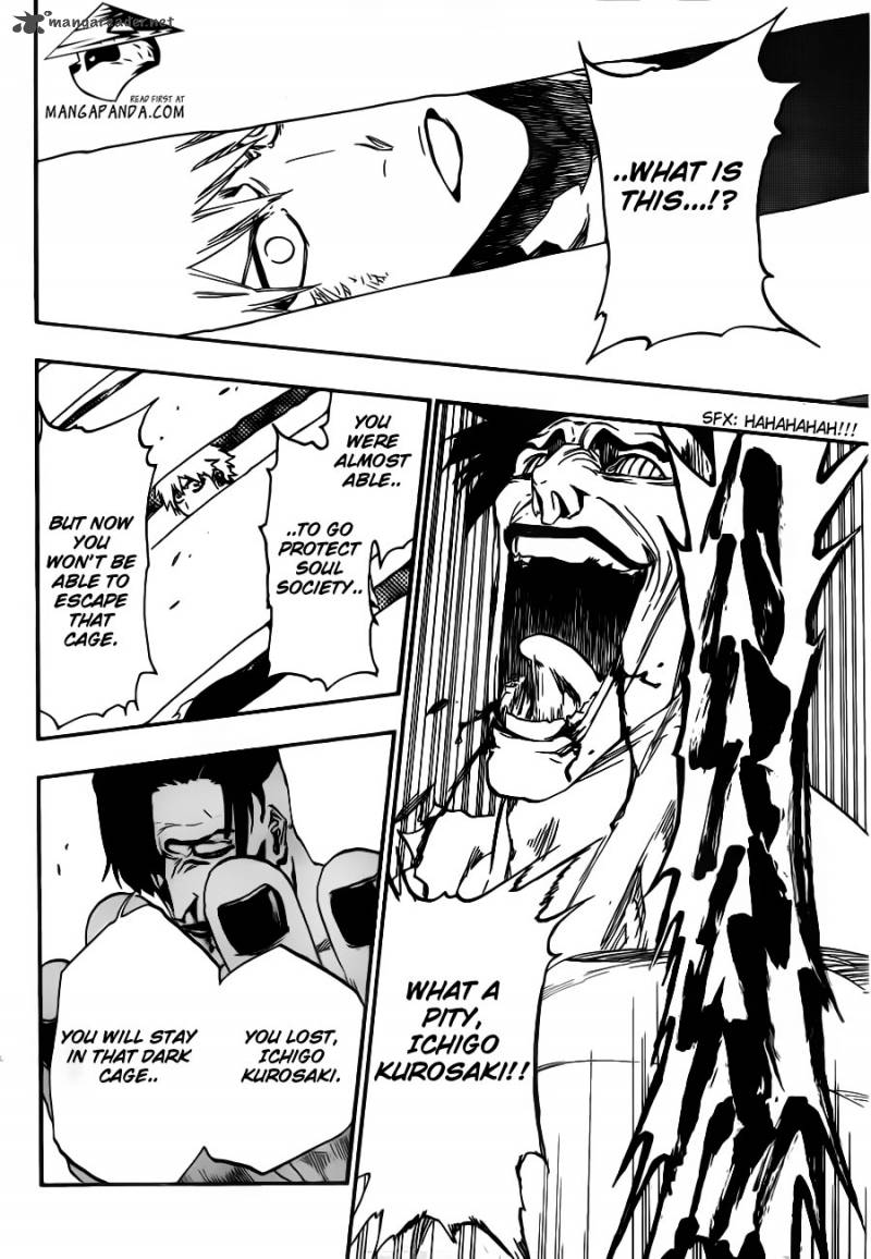 Bleach 499 16