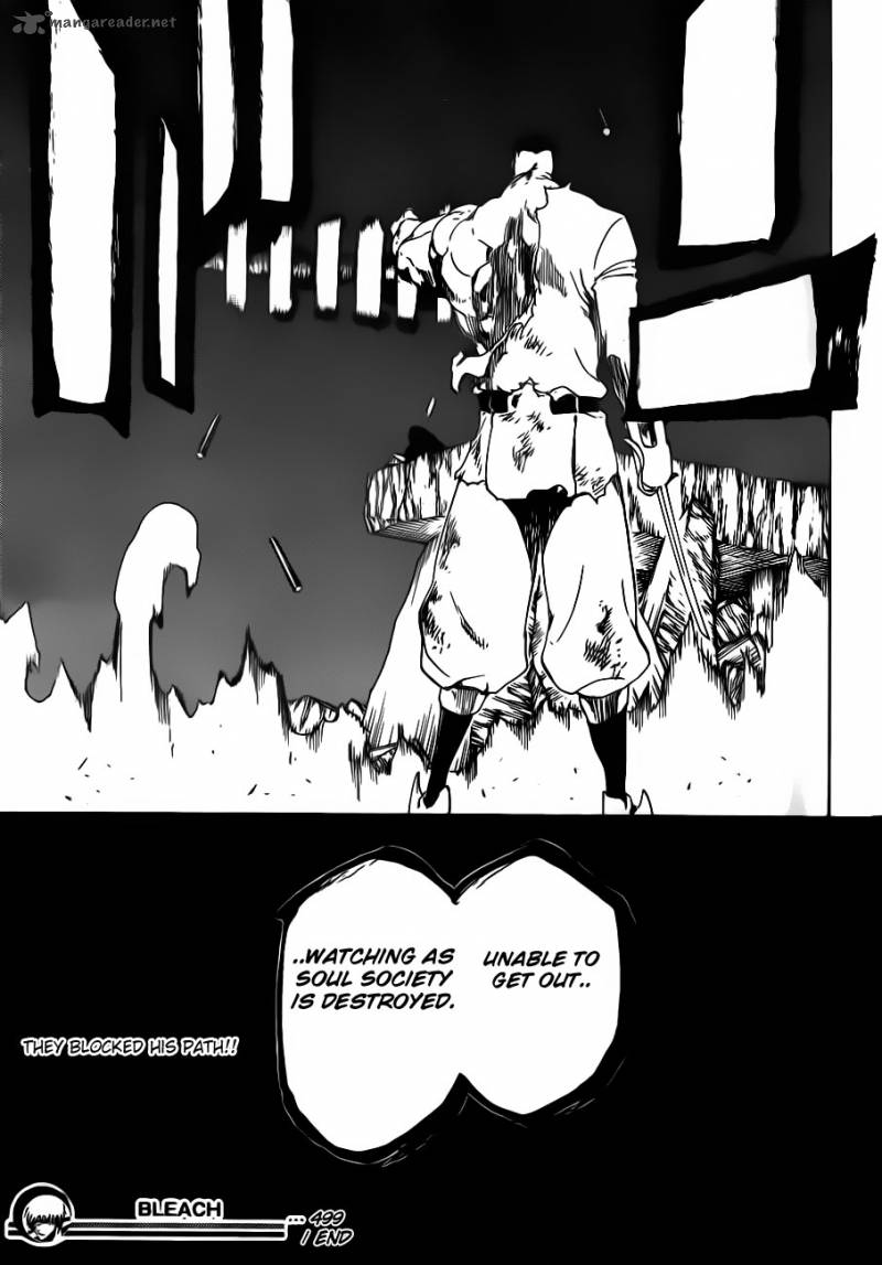 Bleach 499 17