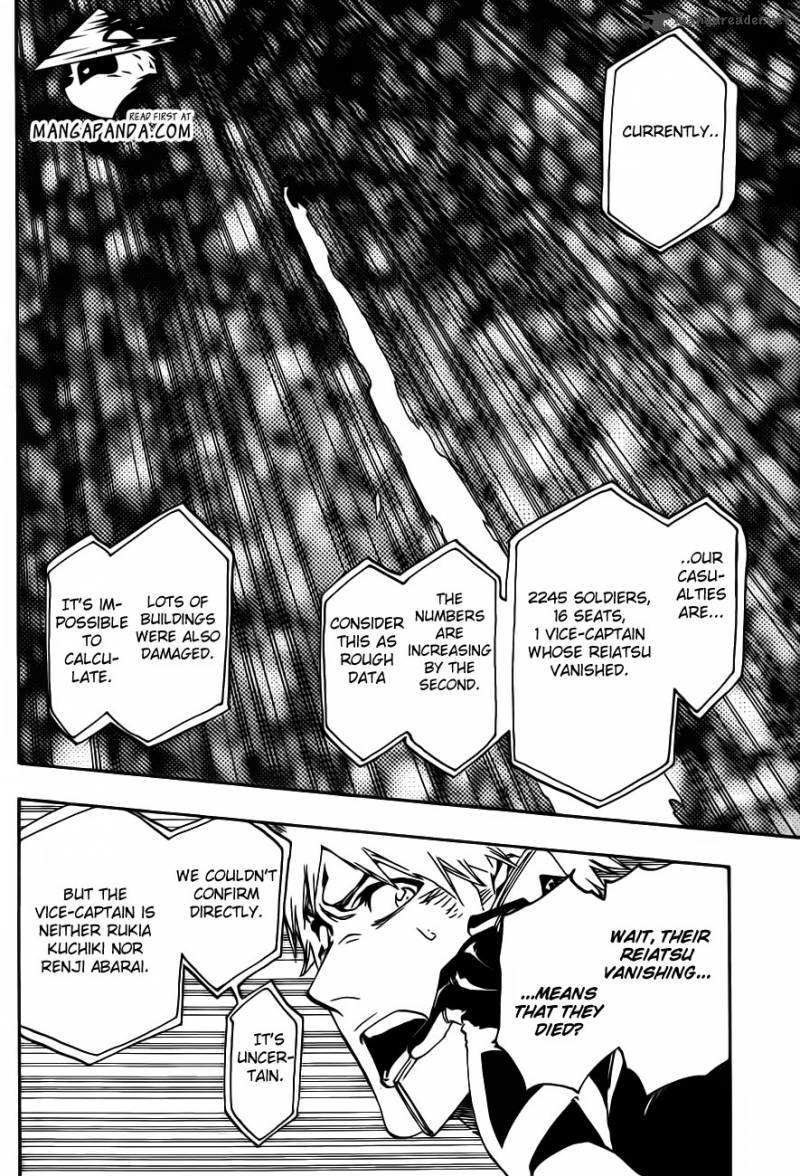 Bleach 499 4