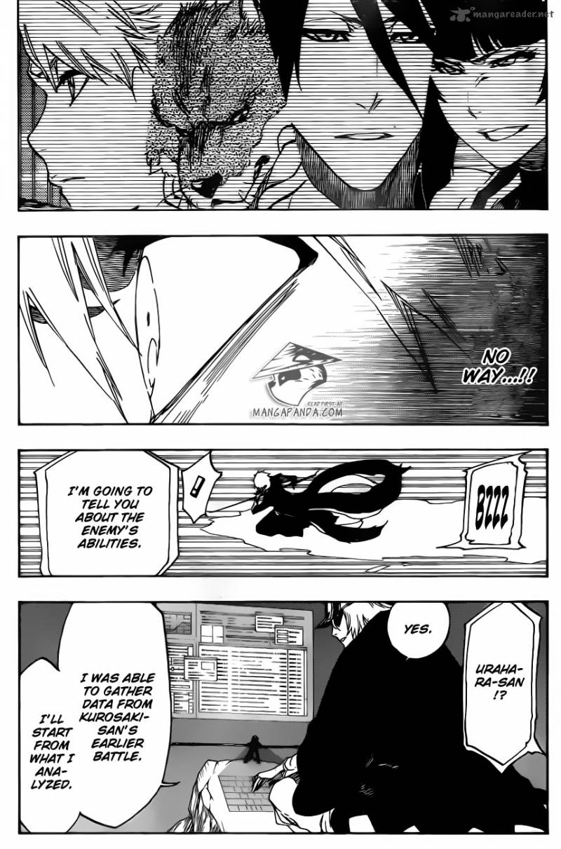 Bleach 499 7