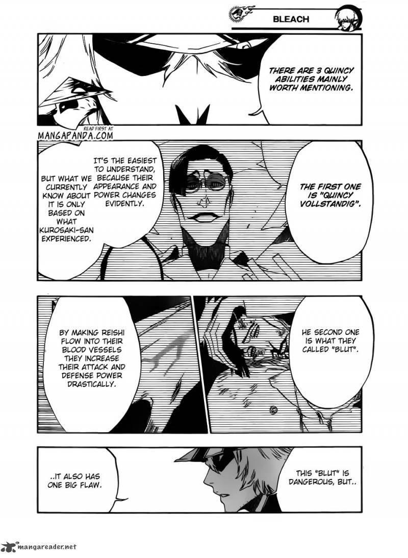 Bleach 499 8