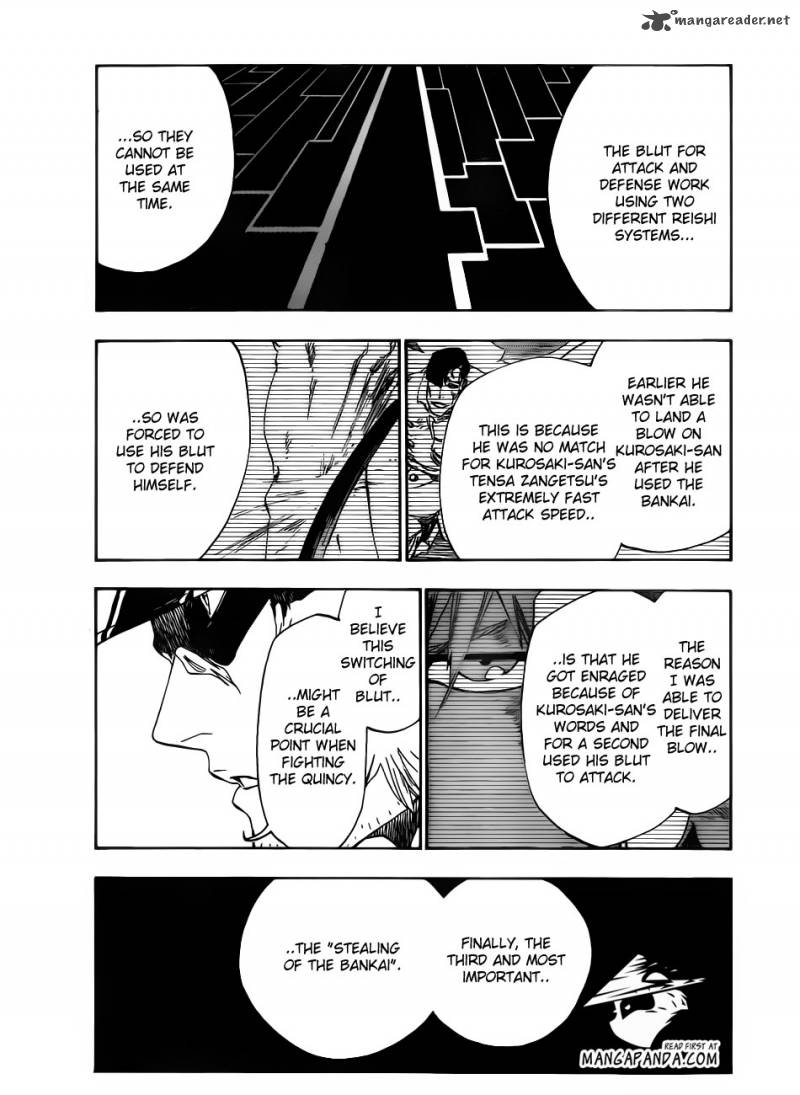Bleach 499 9