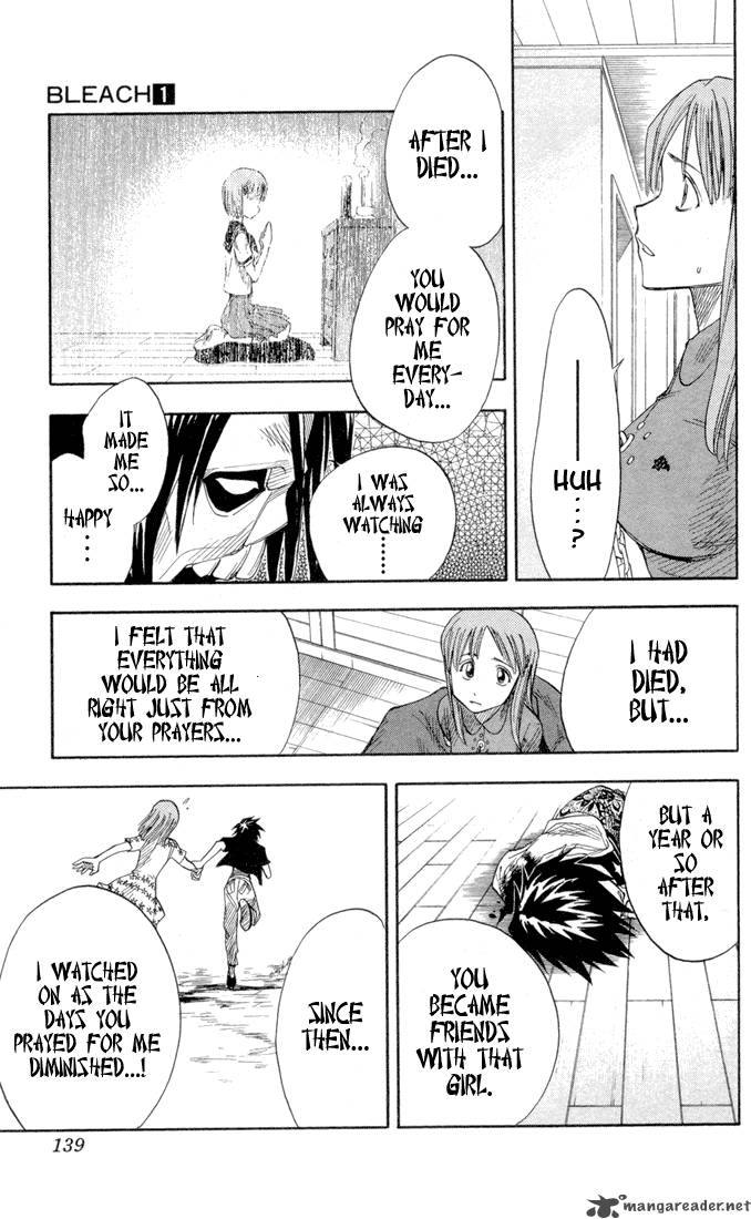 Bleach 5 14