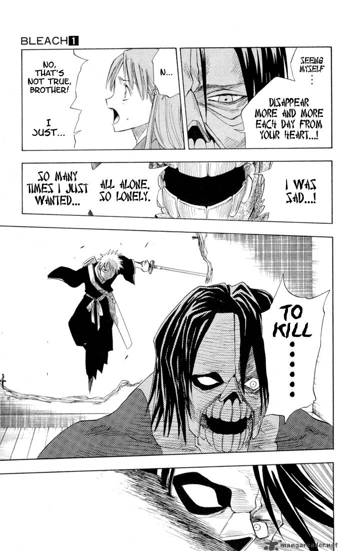 Bleach 5 16