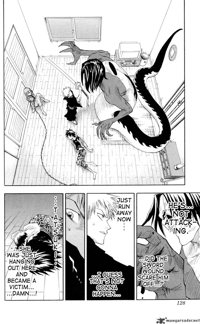Bleach 5 3