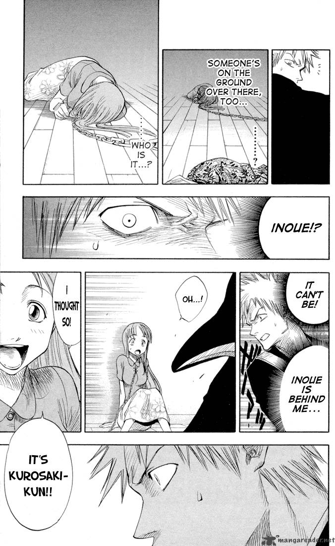 Bleach 5 4