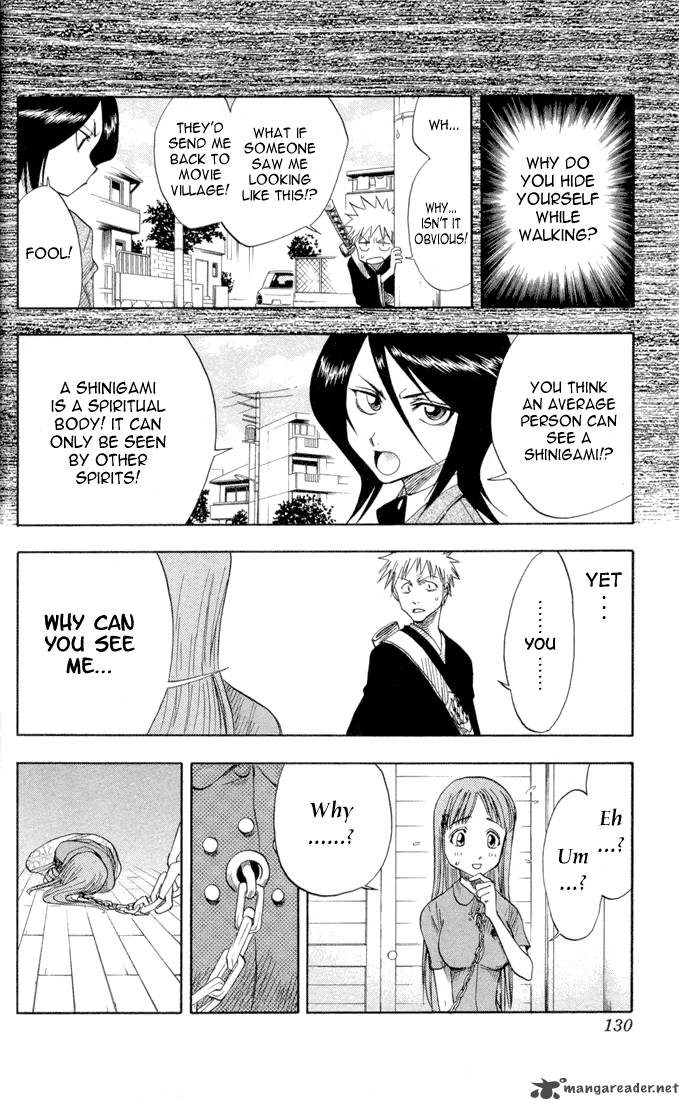 Bleach 5 5