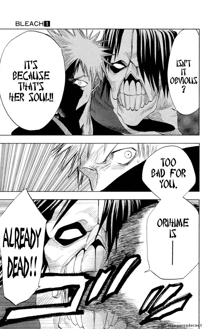 Bleach 5 6