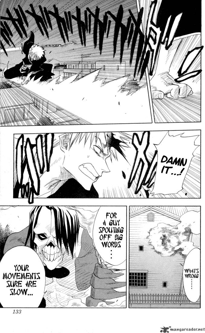 Bleach 5 8