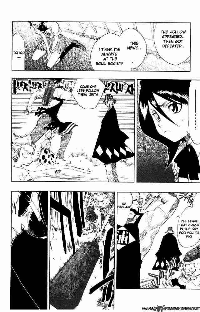 Bleach 50 18