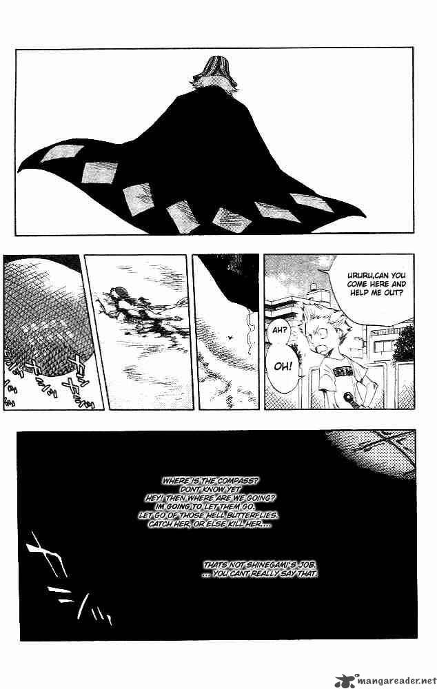 Bleach 50 19