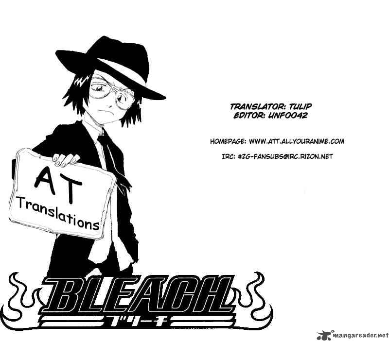 Bleach 50 21