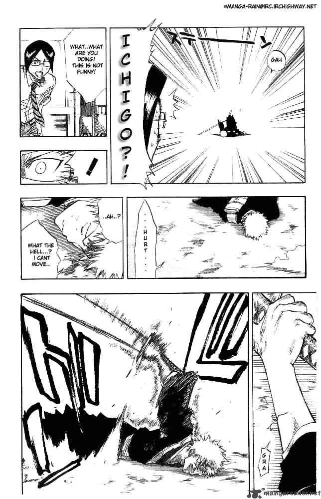 Bleach 50 8