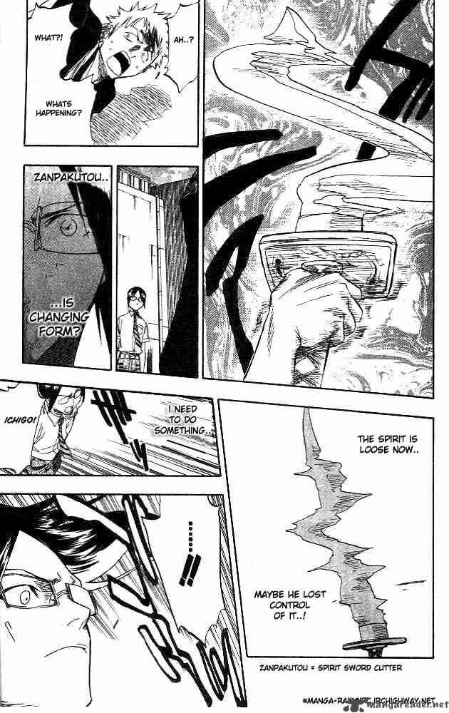Bleach 50 9