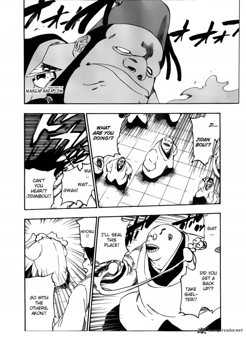 Bleach 500 10