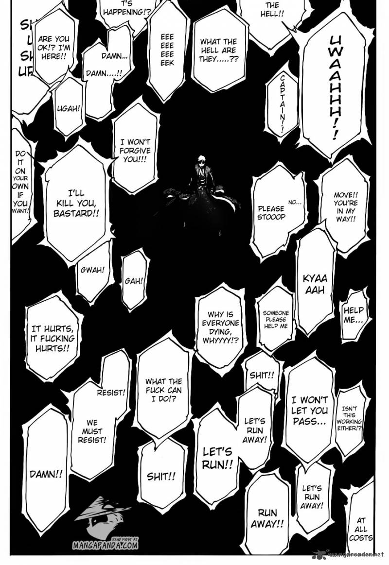 Bleach 500 13