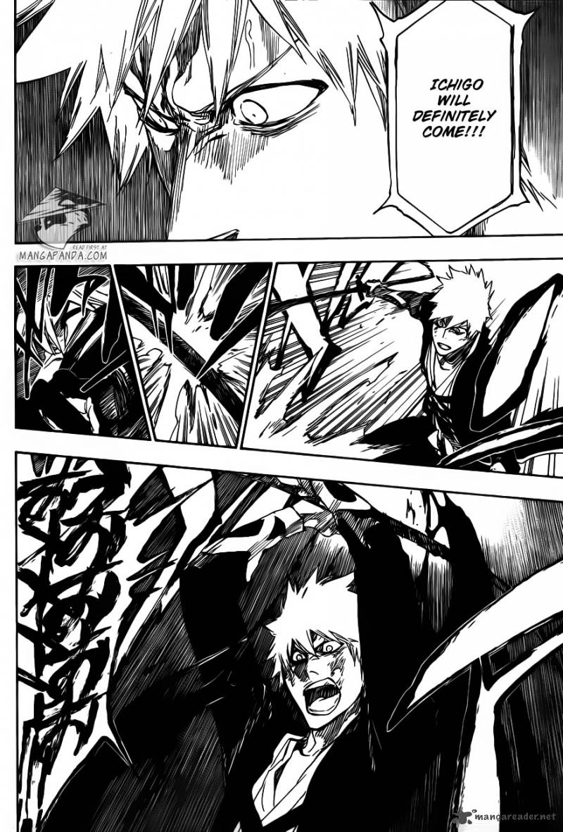 Bleach 500 14