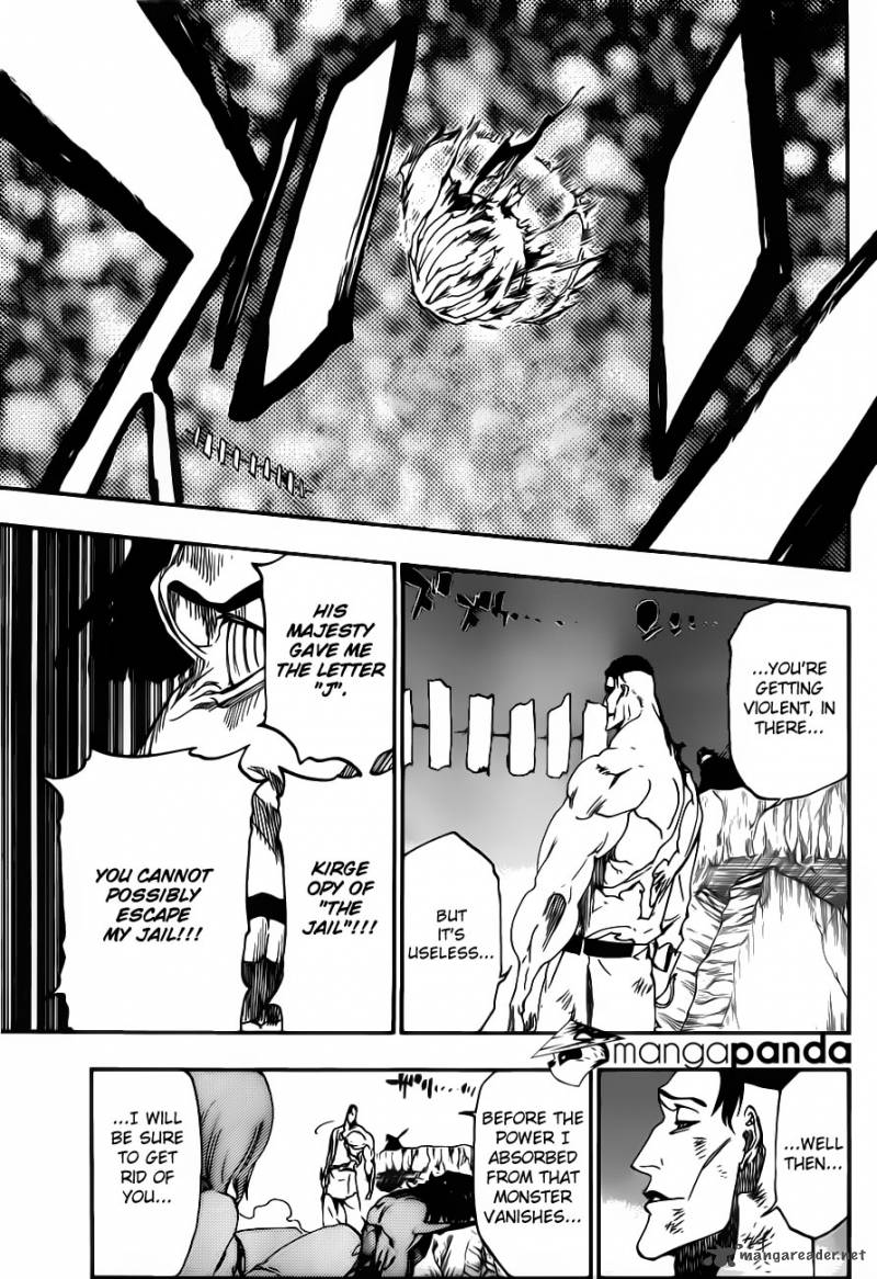 Bleach 500 15
