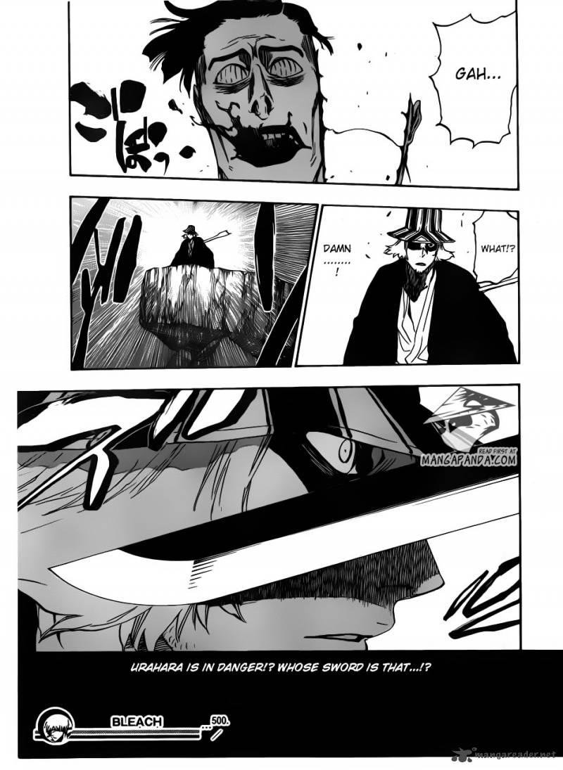 Bleach 500 17