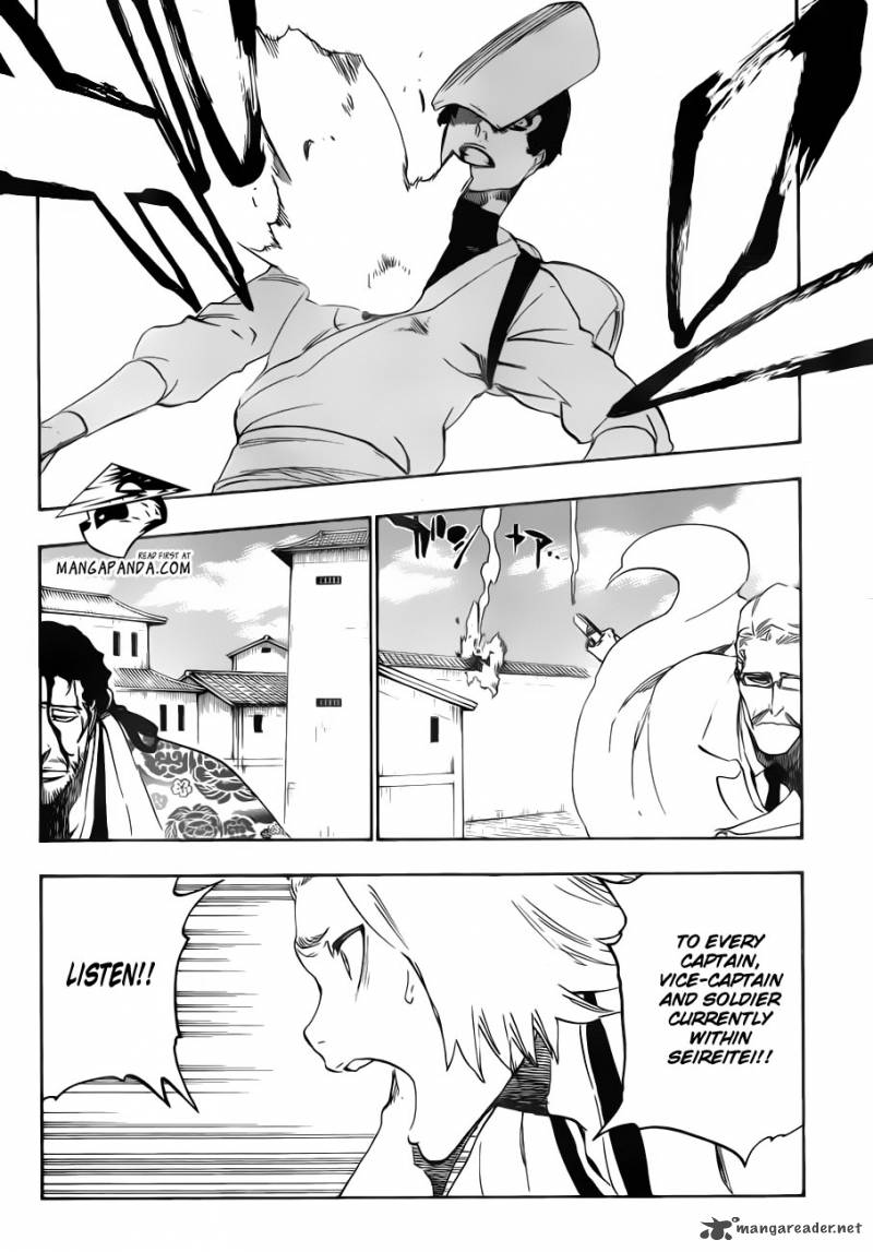 Bleach 500 2