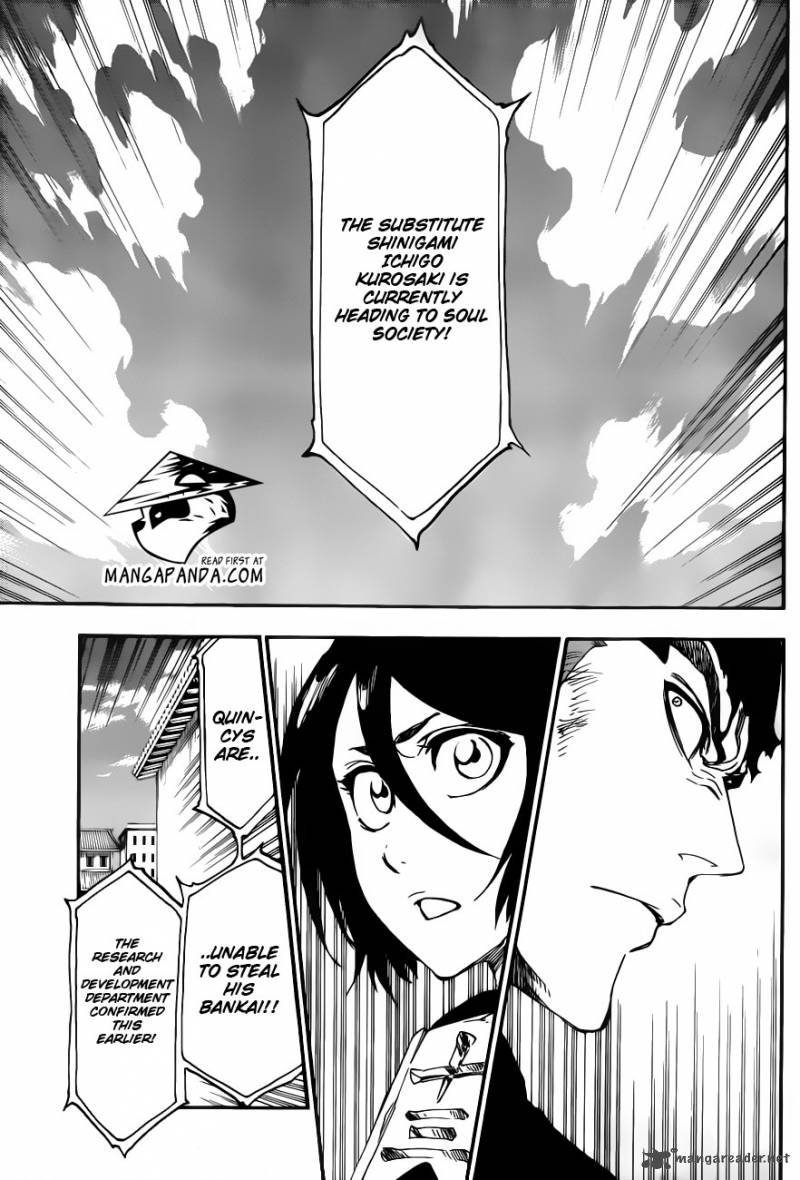 Bleach 500 3