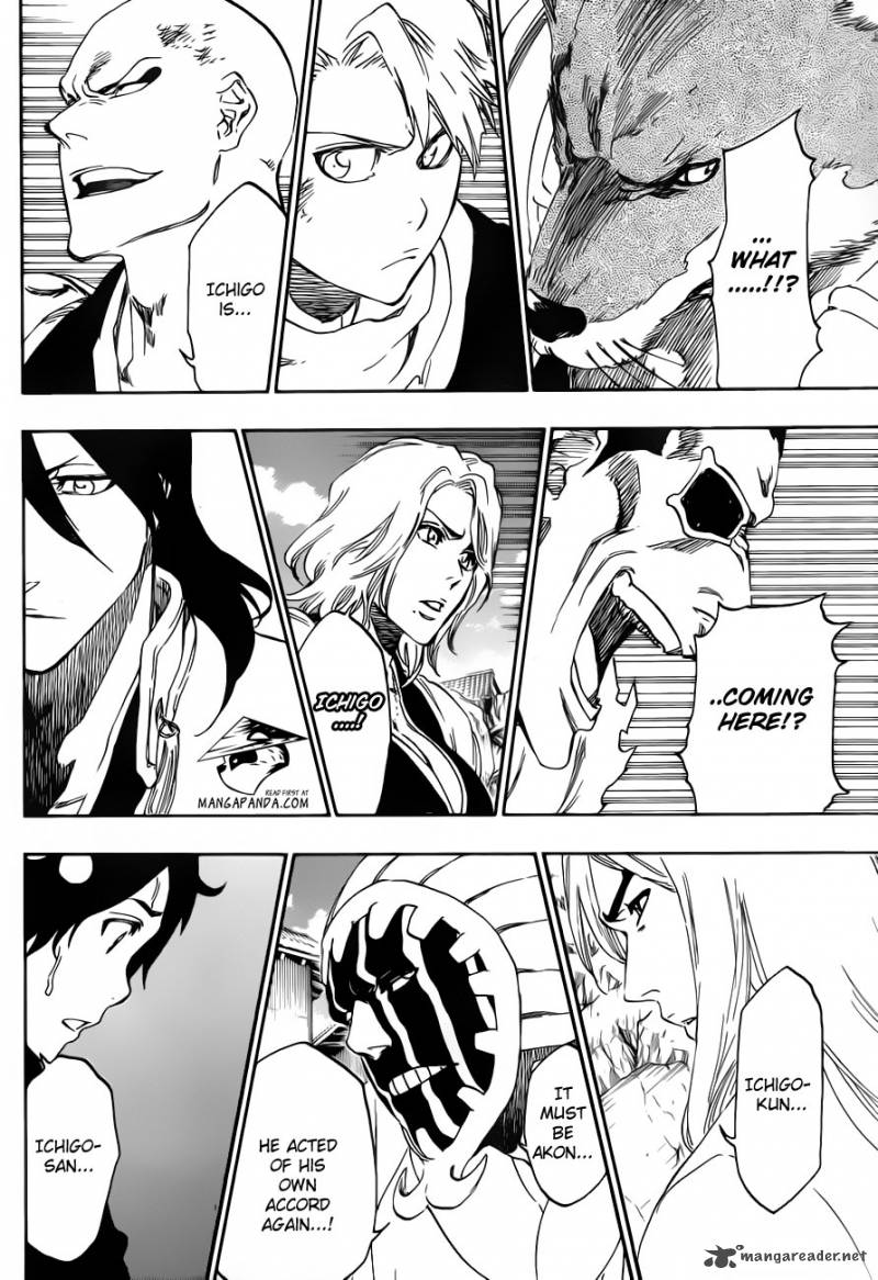 Bleach 500 4