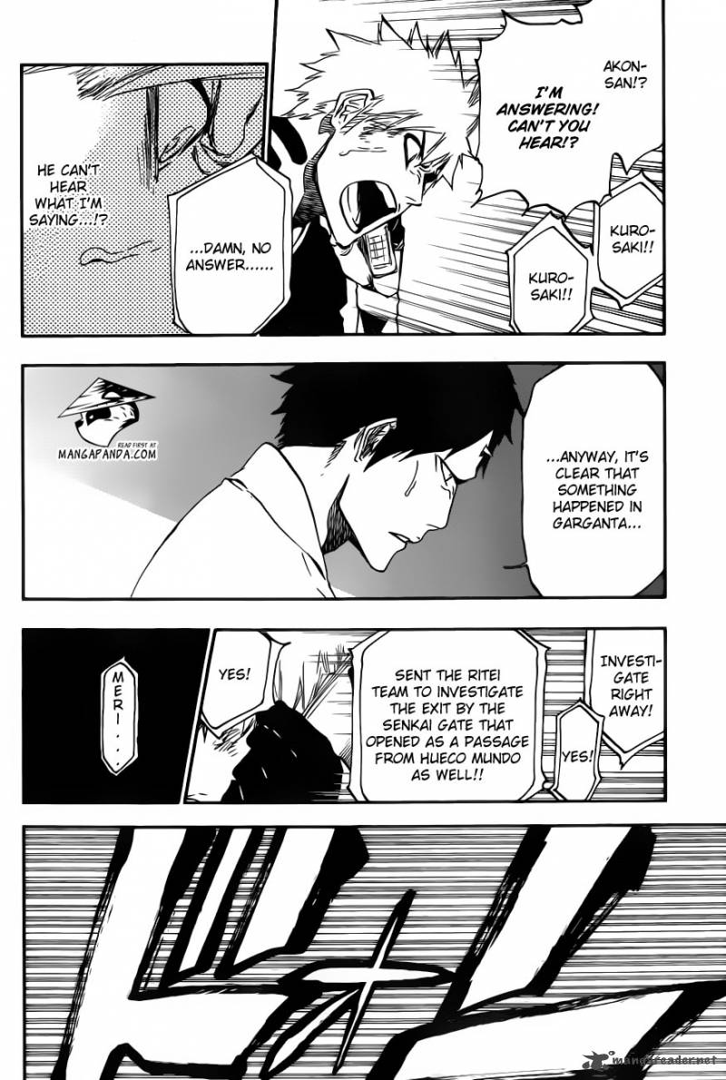 Bleach 500 8