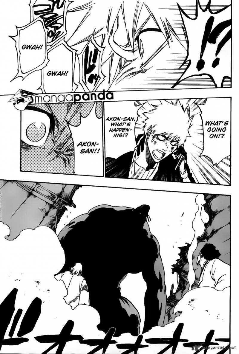 Bleach 500 9