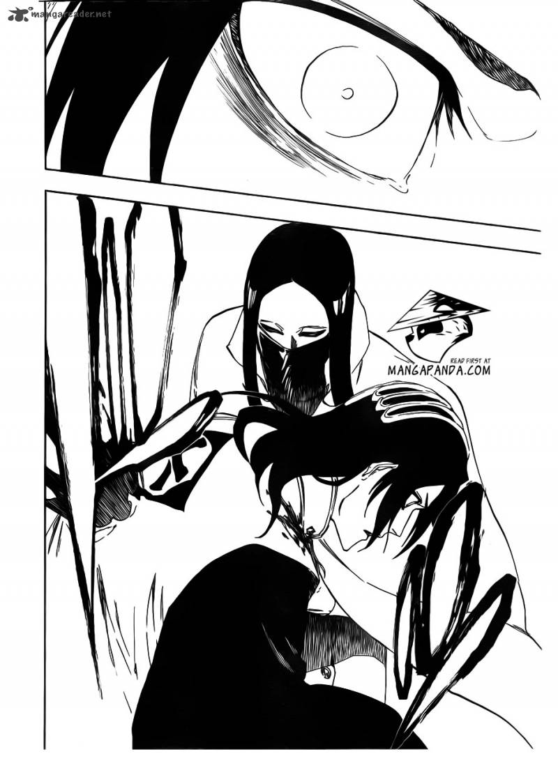 Bleach 501 12