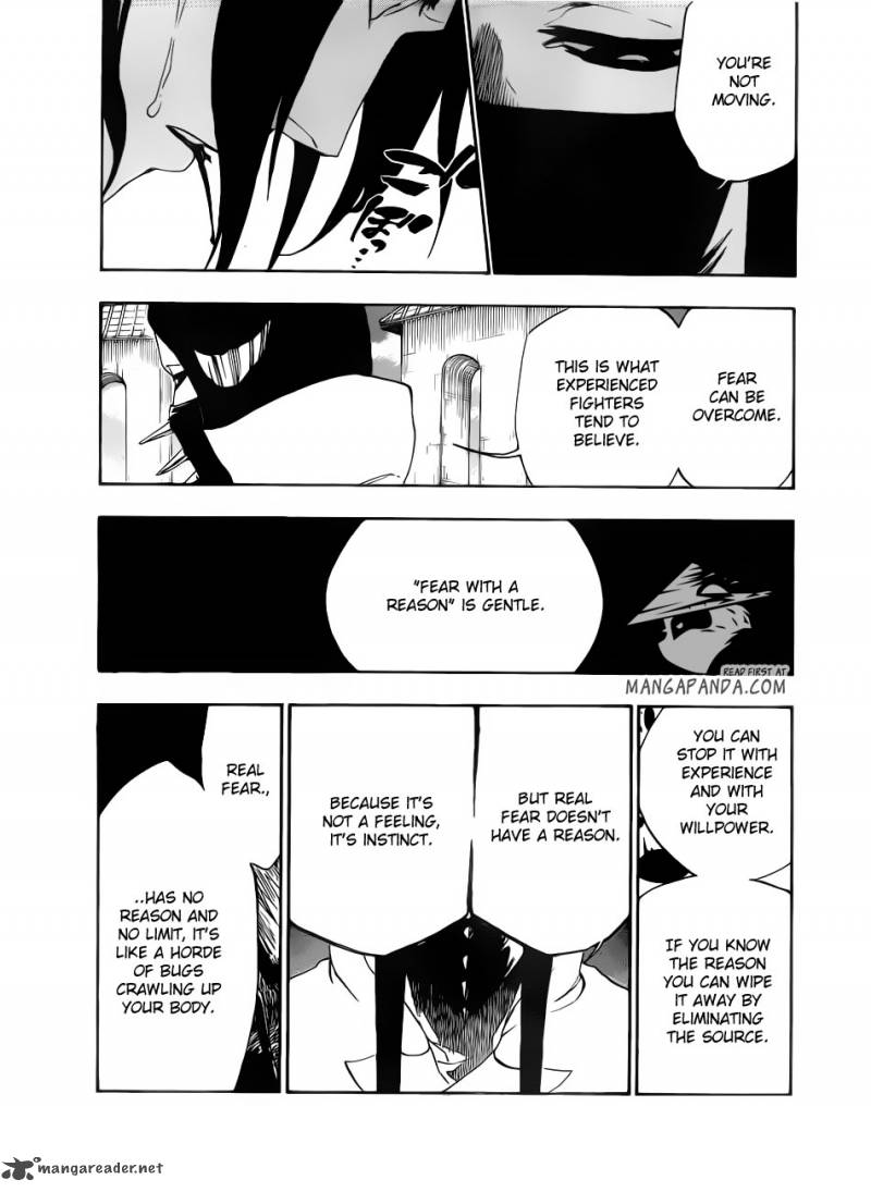 Bleach 501 13