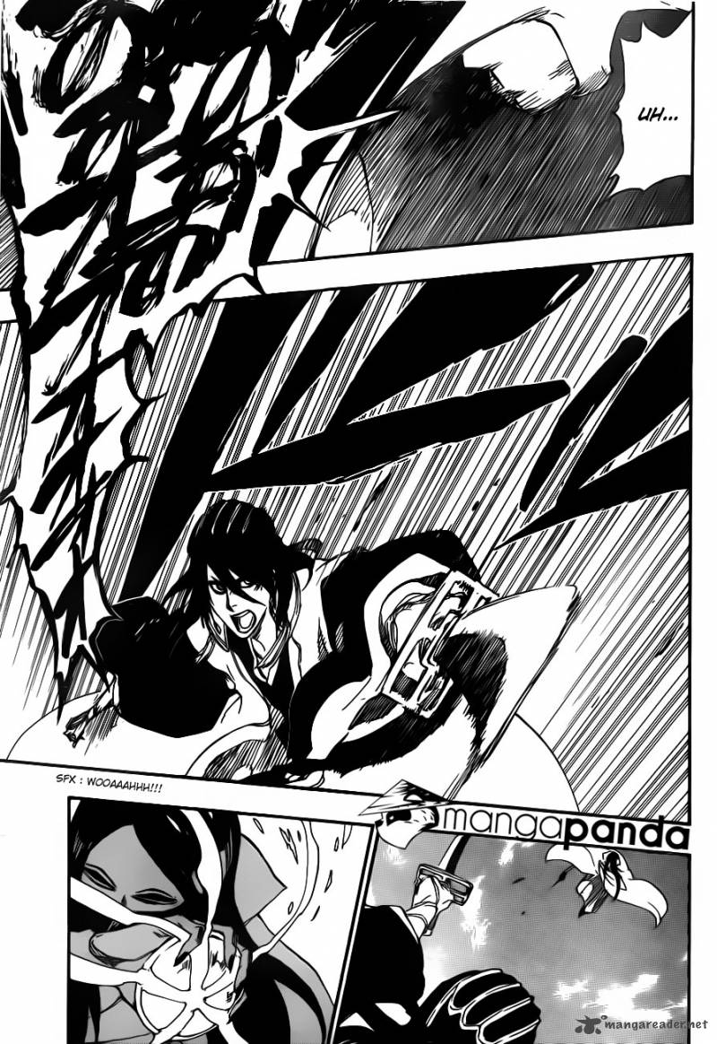 Bleach 501 15