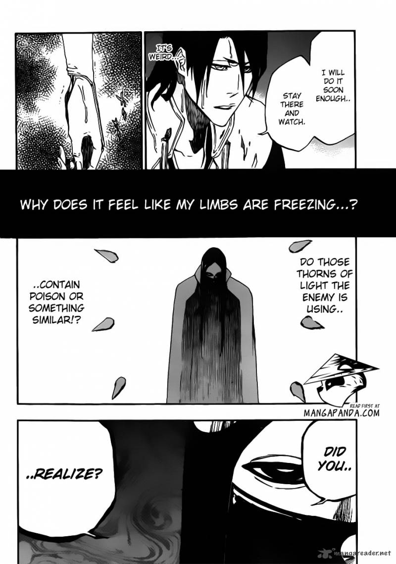 Bleach 501 6