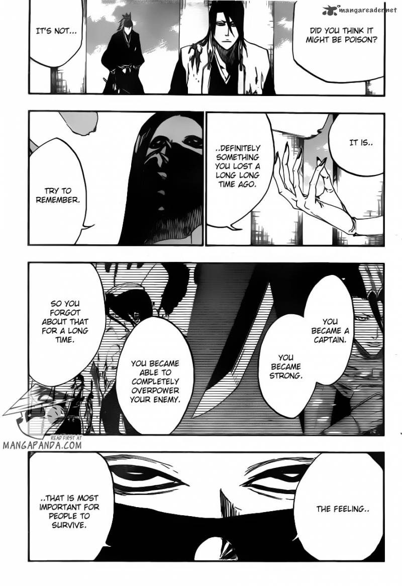 Bleach 501 7
