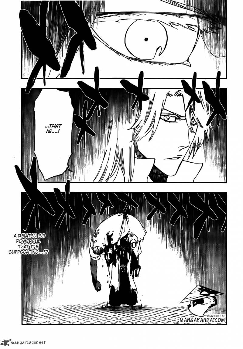 Bleach 503 1