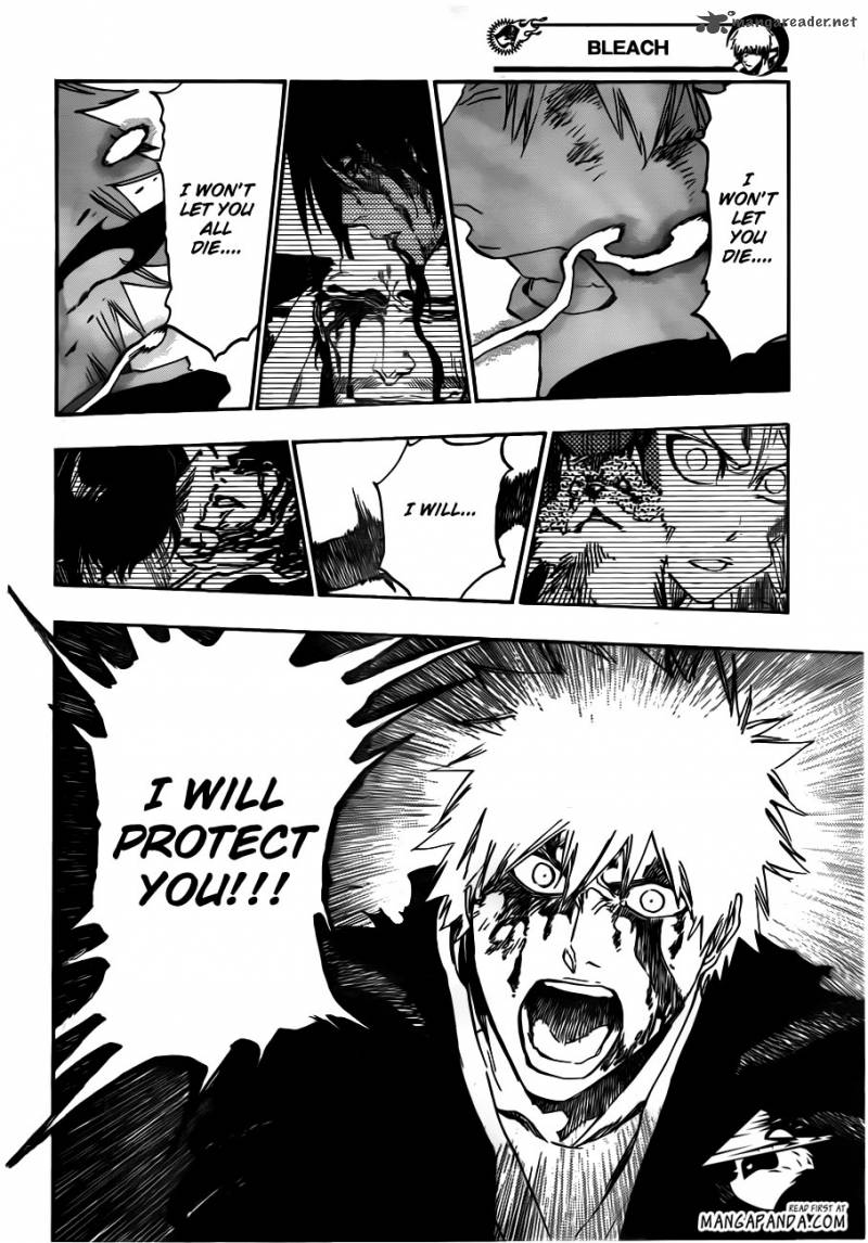 Bleach 503 10