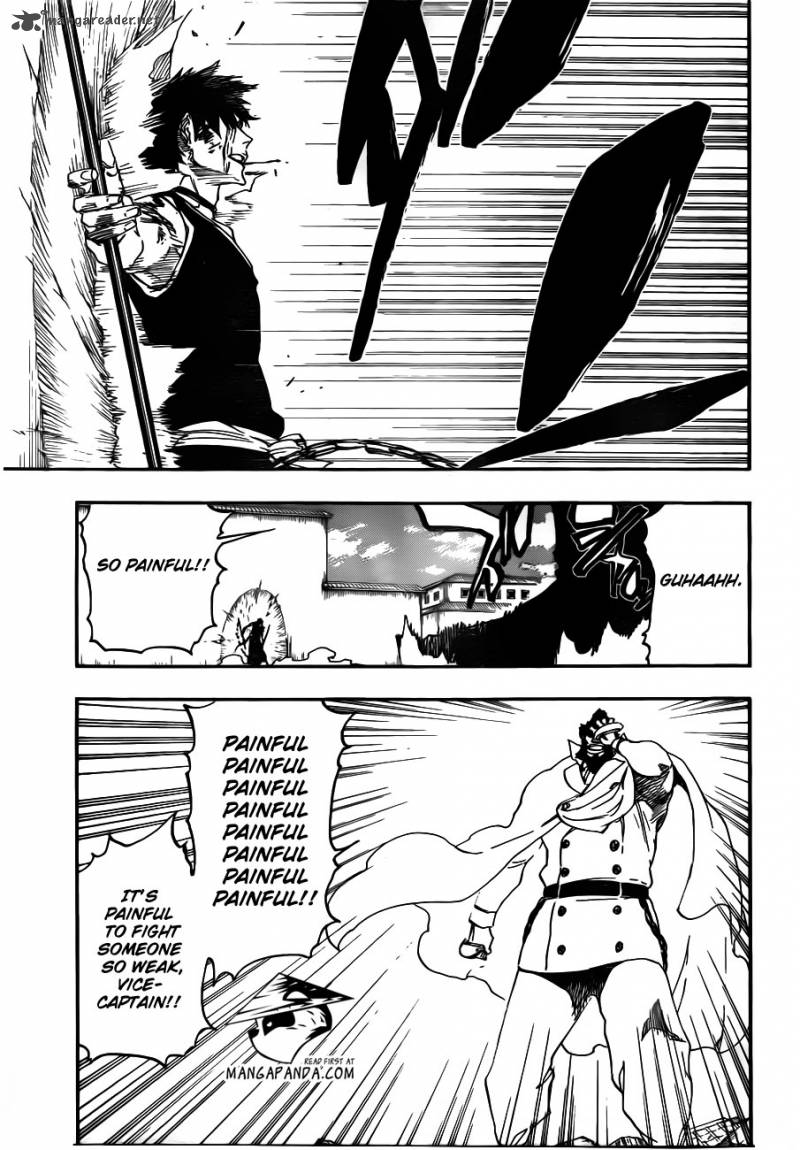 Bleach 503 11