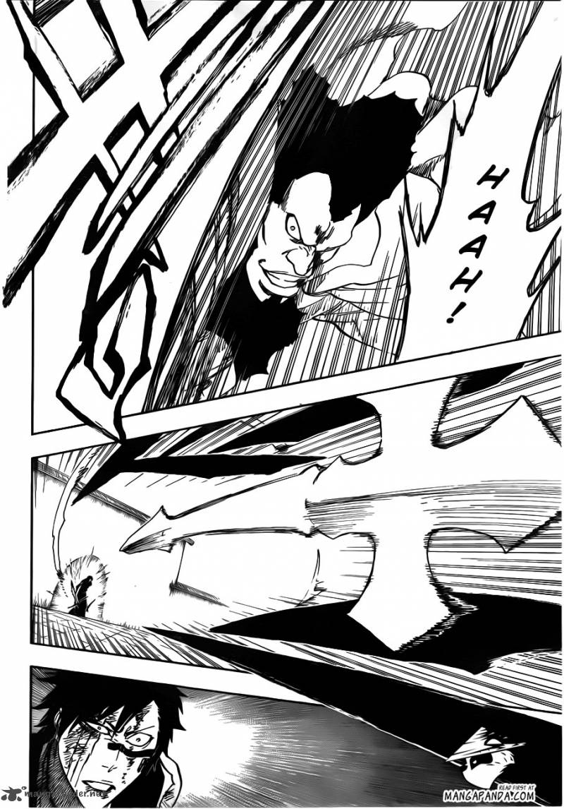 Bleach 503 13