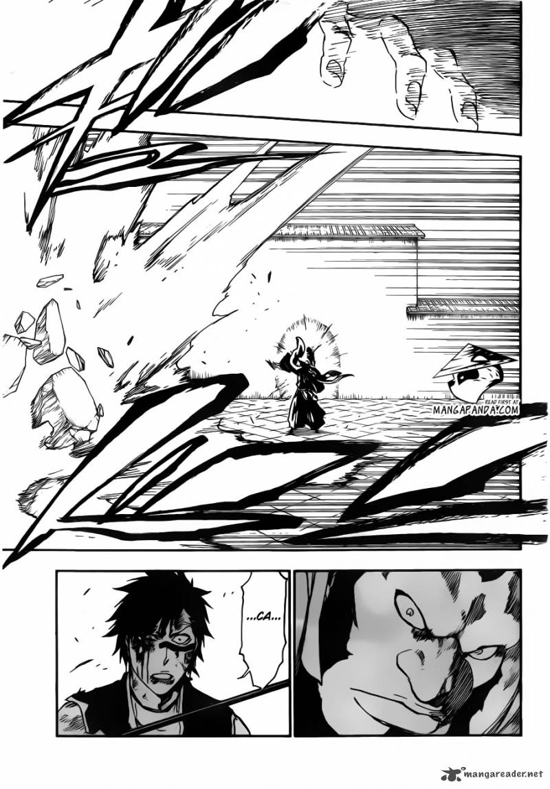 Bleach 503 14