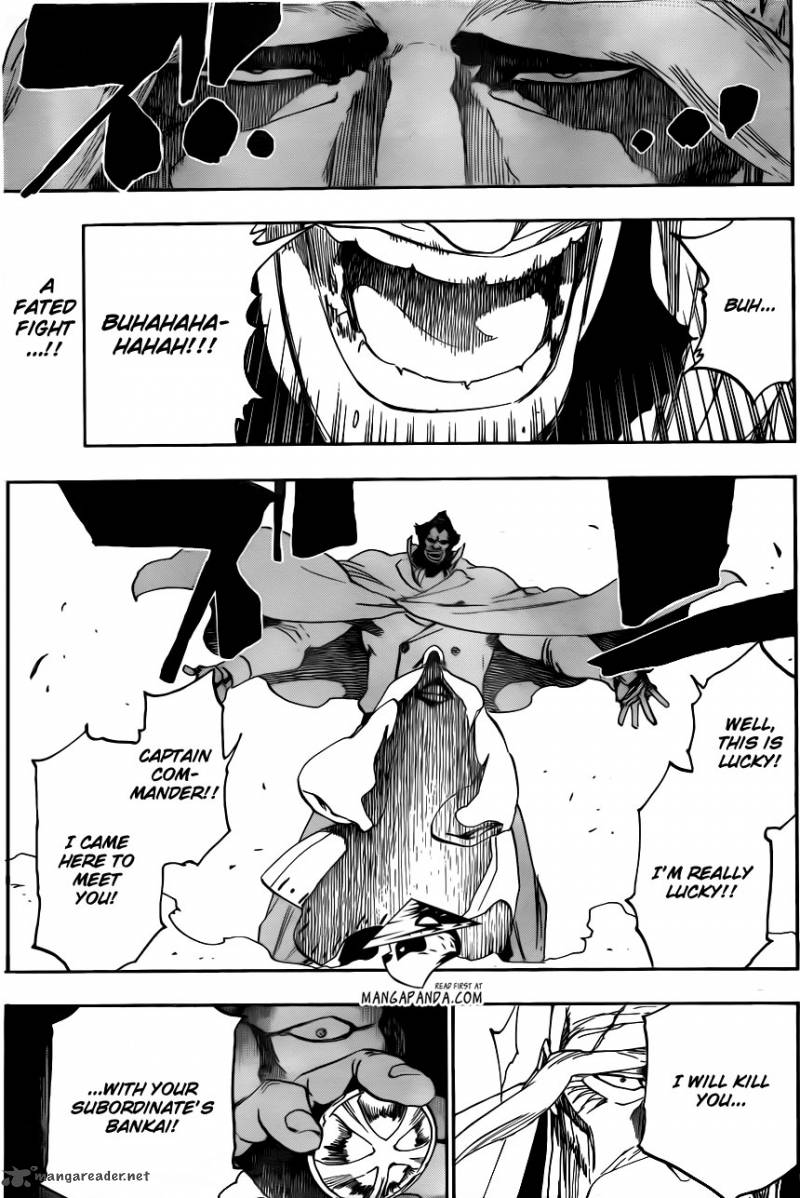 Bleach 503 16