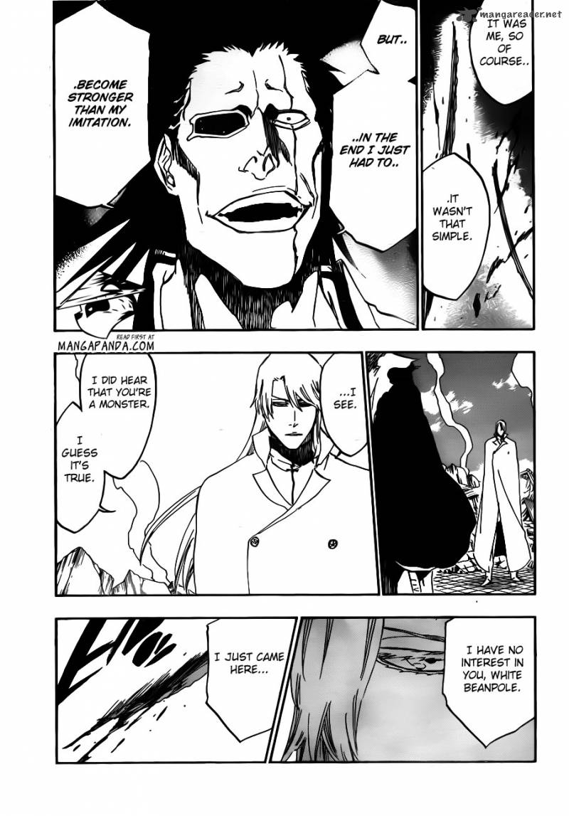 Bleach 503 5