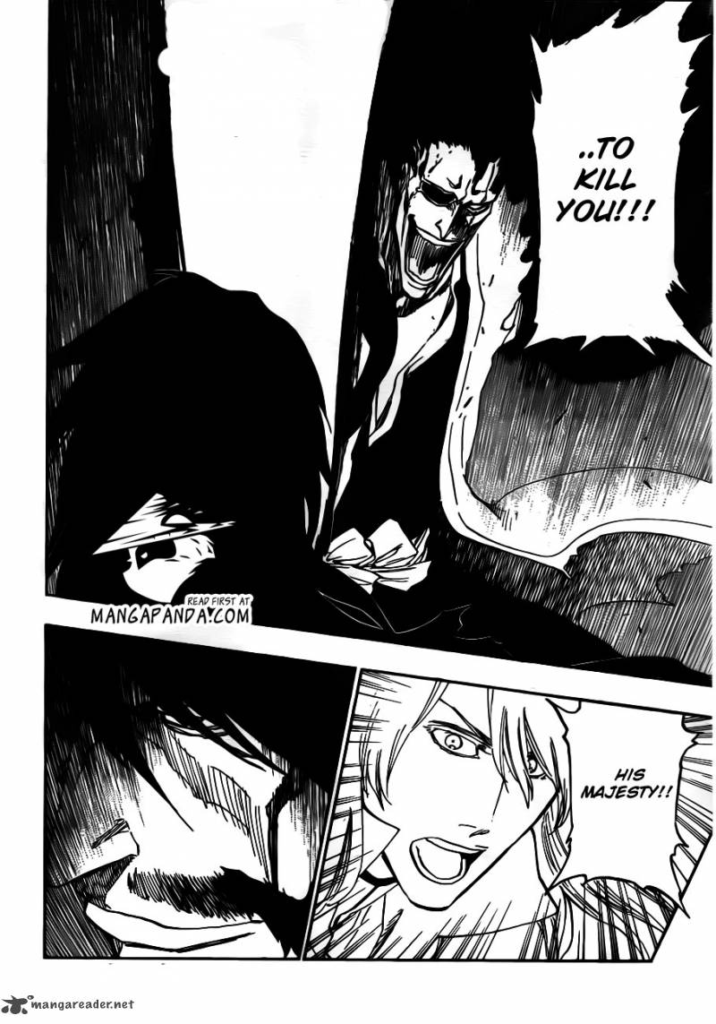Bleach 503 6