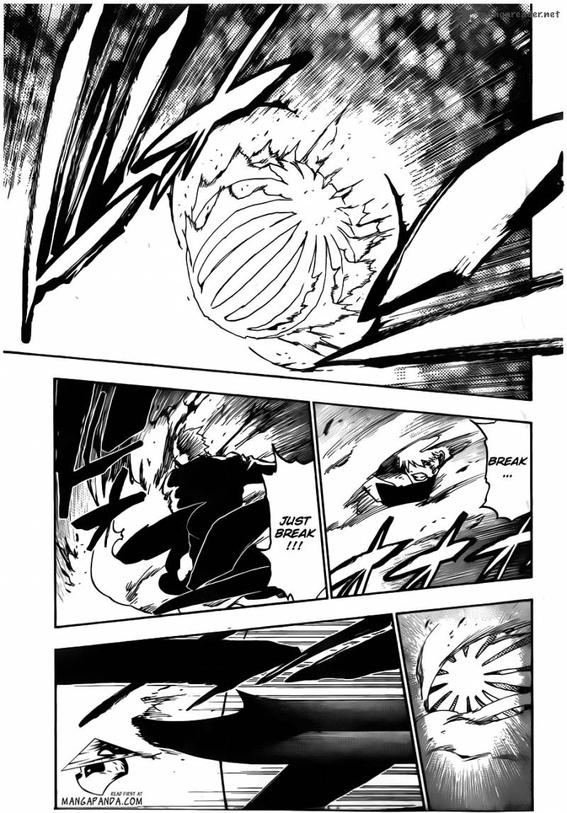 Bleach 503 9