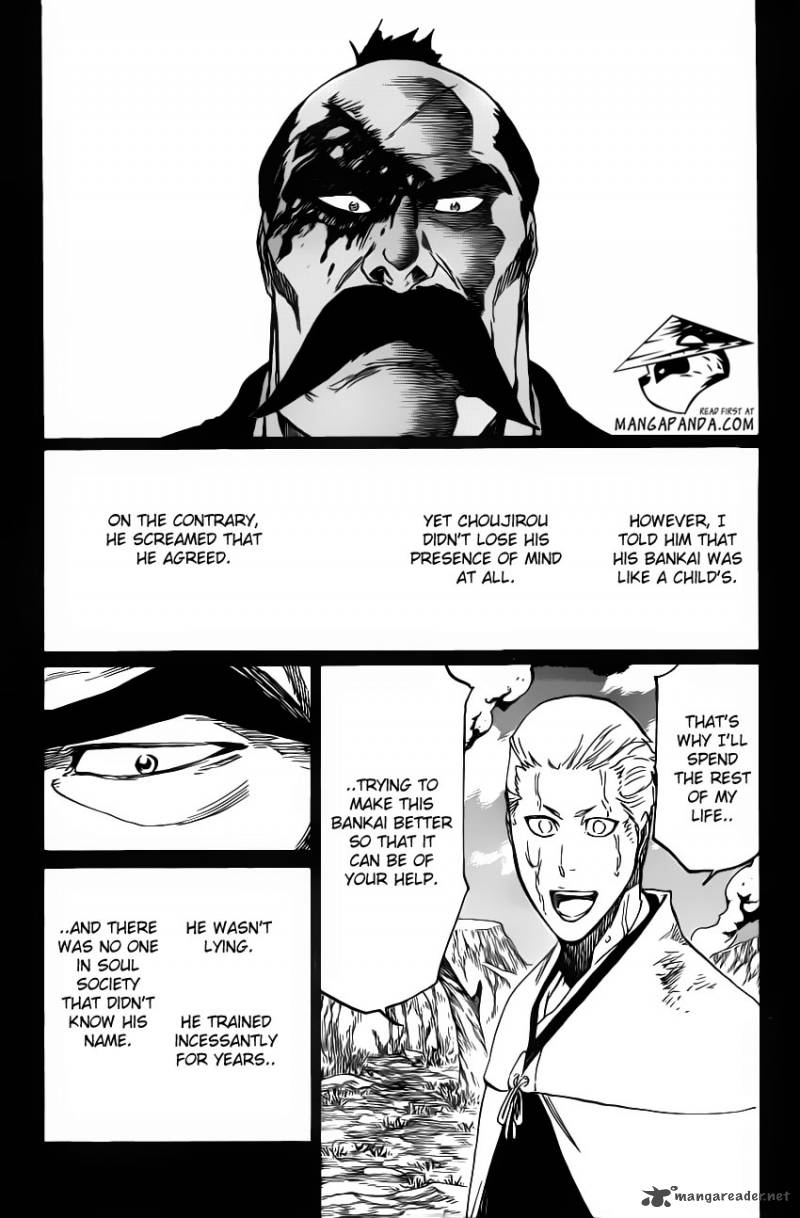 Bleach 504 12