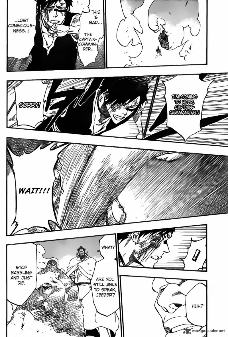 Bleach 504 15