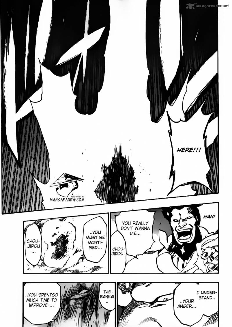 Bleach 504 16