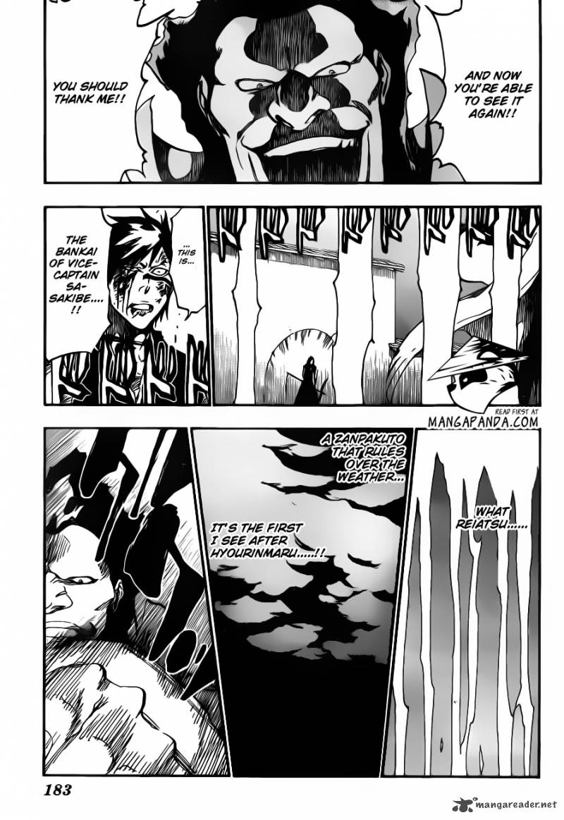 Bleach 504 6