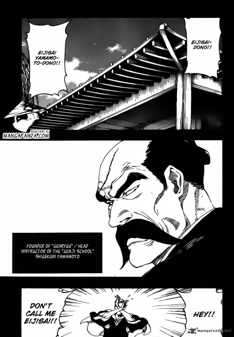 Bleach 504 8