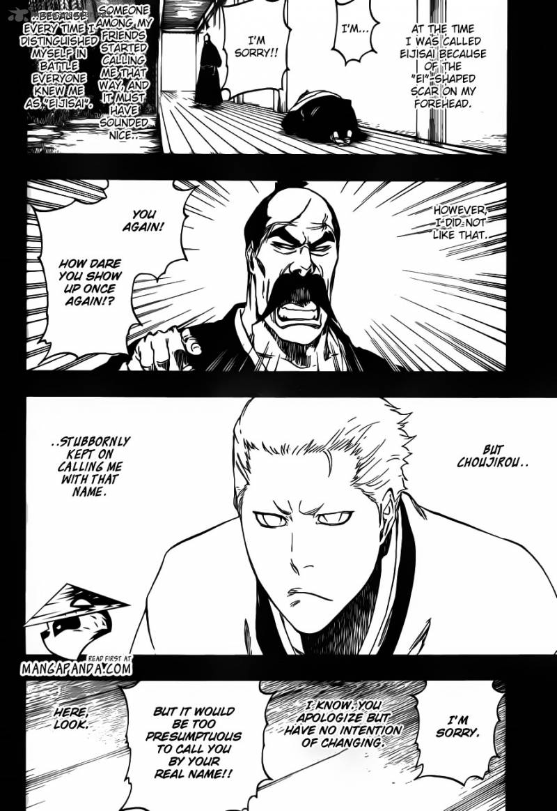 Bleach 504 9