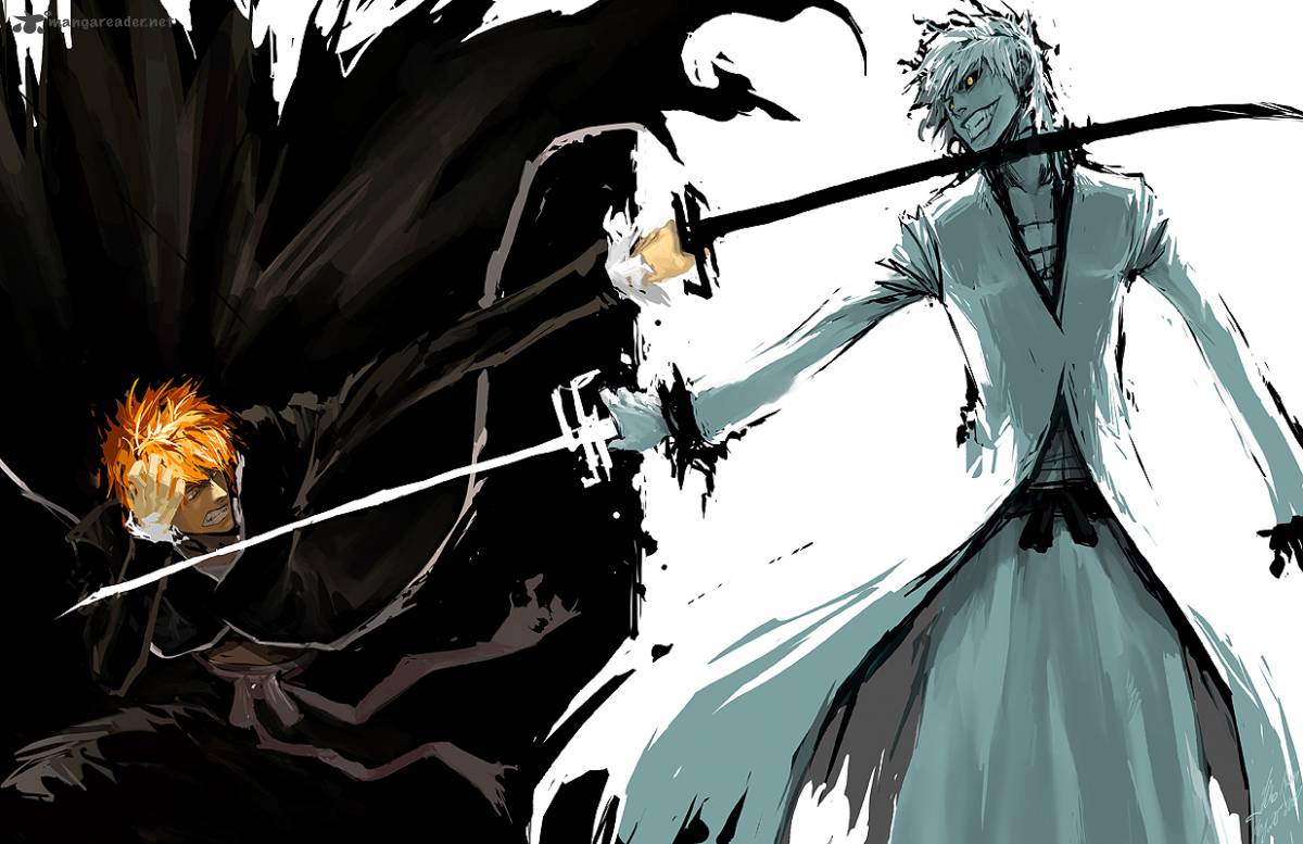 Bleach 505 1