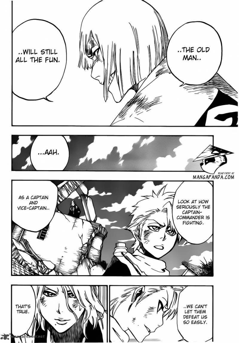 Bleach 505 10